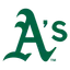 Athletics logo
