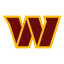 Washington Commanders logo