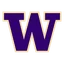 Washington Huskies logo