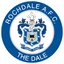 Rochdale logo