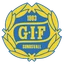 GIF Sundsvall logo