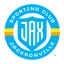 Sporting JAX logo