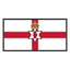 Logo de Northern Ireland U19