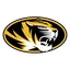 Missouri Tigers logo