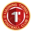 Liaoning Tieren logo