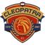 Logo Ceramica Cleopatra Football Club