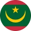 Logo Mauritania