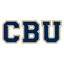 Logo de California Baptist Lancers