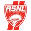 AS Nancy Lorraine logo