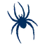 Logo de Richmond Spiders