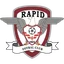 Logo de FC Rapid București