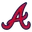 Atlanta Braves logo