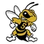 West Virginia State Yellow Jackets logo
