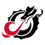 Logo Minnesota State Moorhead Dragons