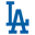 Los Angeles Dodgers logo