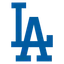 Los Angeles Dodgers logo
