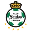 شعار Santos