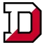 شعار Denison Big Red