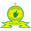 Logo Mamelodi Sundowns Football Club