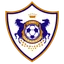 FK Qarabag logo