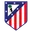 Atlético Madrid Women logo