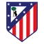 Atlético Madrid logo