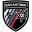 Logo San Antonio USL team