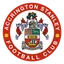 Accrington Stanley logo