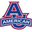 American University Eagles logo