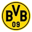 Borussia Dortmund logo
