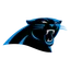 Carolina Panthers logo