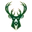 Milwaukee Bucks logo