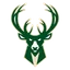 Logo de Milwaukee Bucks