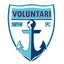Logo de FC Voluntari