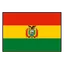 شعار Bolivia