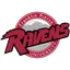 Franklin Pierce Ravens logo