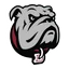 Logo Dean College Bulldogs