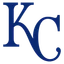 Kansas City Royals logo