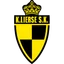 شعار Koninklijke Lierse Sportkring