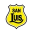 San Luis logo