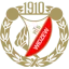 Logo Widzew II Łódź