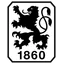 TSV 1860 Munich logo