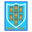 شعار Ballymena