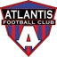 شعار Atlantis FC