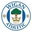 Wigan Athletic logo