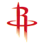 Logo de Houston Rockets