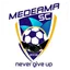 Logo de Medeama SC