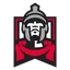 Logo East Stroudsburg Warriors