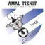 Amal Tiznit logo