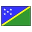 Solomon Islands Women logo